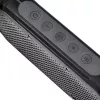 Stereo Portable Speaker Veho MX-1 Juoda/Sidabrinė