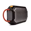 Stereo Portable Speaker Veho MX-1 Juoda/Sidabrinė
