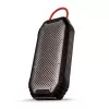Stereo Portable Speaker Veho MX-1 Juoda/Sidabrinė