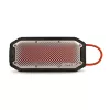 Stereo Portable Speaker Veho MX-1 Juoda/Sidabrinė