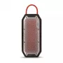 Stereo Portable Speaker Veho MX-1 Juoda/Sidabrinė