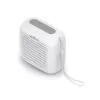 Mono nešiojamas garsiakalbis Veho MZ-4 5W 100-16000Hz belaidis baltas