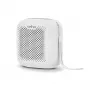 Mono nešiojamas garsiakalbis Veho MZ-4 5W 100-16000Hz belaidis baltas