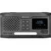 Nešiojamasis radijas SANDBERG Survivor DAB Radio All-in-1 4500 — DAB+/FM, 87,5–108 MHz, 3 W RMS, USB-A ir USB-C, 4500 mAh baterija