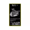 Nešiojamasis radijas SANDBERG Survivor DAB Radio All-in-1 4500 — DAB+/FM, 87,5–108 MHz, 3 W RMS, USB-A ir USB-C, 4500 mAh baterija