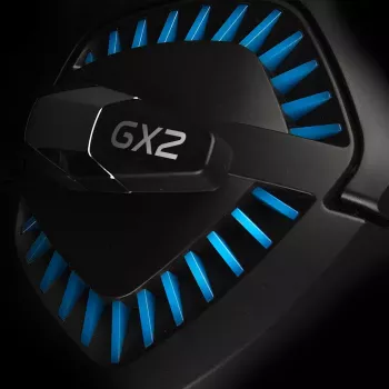 Ausinės Veho Alpha Bravo GX-2