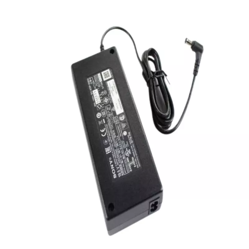 Sony 149300414 maitinimo adapteris 120 W juodas