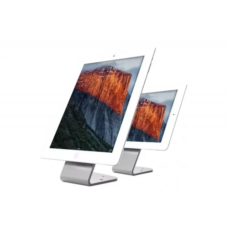 Planšetinio kompiuterio užrakto stovas „Compulocks HoverTab Security“