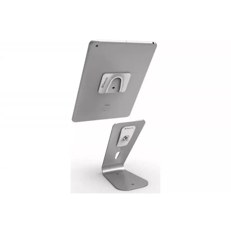 Planšetinio kompiuterio užrakto stovas „Compulocks HoverTab Security“