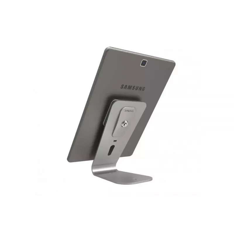Planšetinio kompiuterio užrakto stovas „Compulocks HoverTab Security“