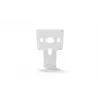 Multimedijos stovas Compulocks VESA Fixed 45 Degree Core balta aliuminis
