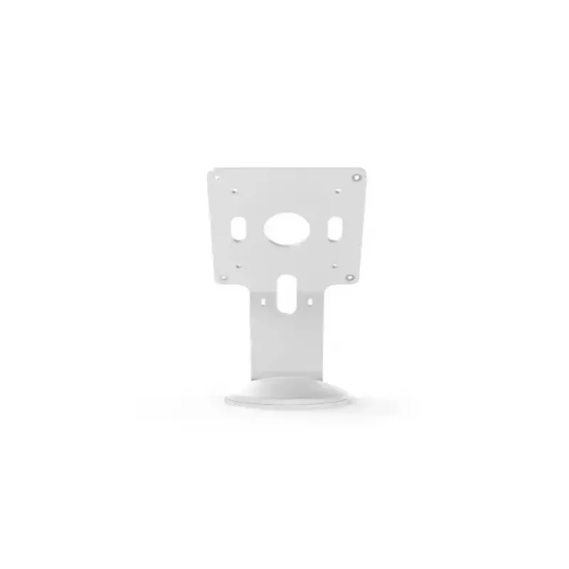 Multimedijos stovas Compulocks VESA Fixed 45 Degree Core balta aliuminis