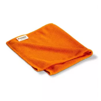 Įrangos valymo servetėlės WHOOSH! Tech Cleaning Cloths Mobilusis telefonas Oranžinės