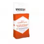 Įrangos valymo servetėlės WHOOSH! Tech Cleaning Cloths Mobilusis telefonas Oranžinės