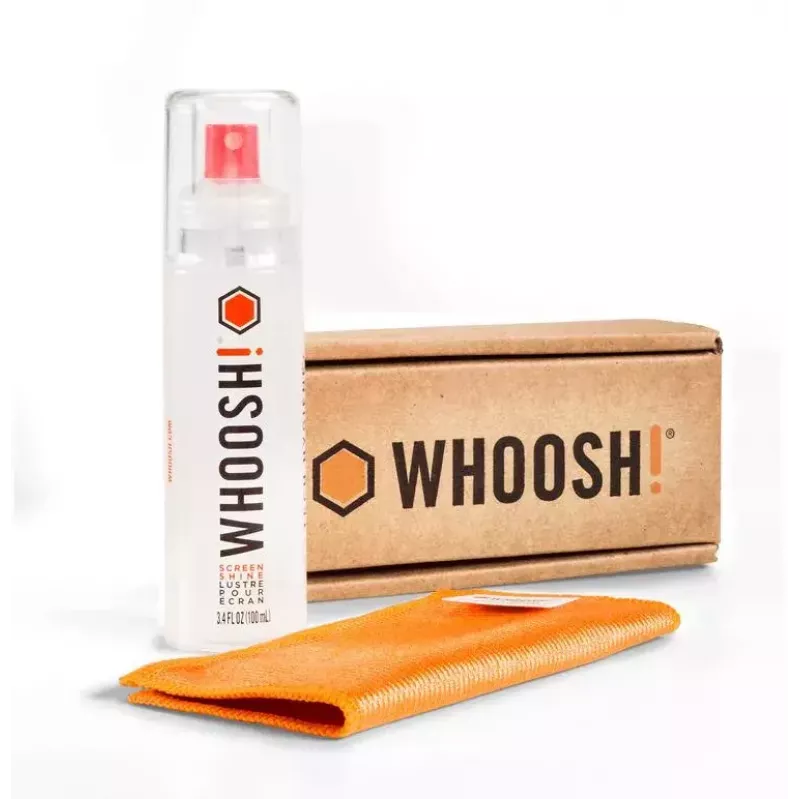 Įrangos valymo rinkinys WHOOSH! Go XL Mobilusis telefonas/Išmanusis telefonas