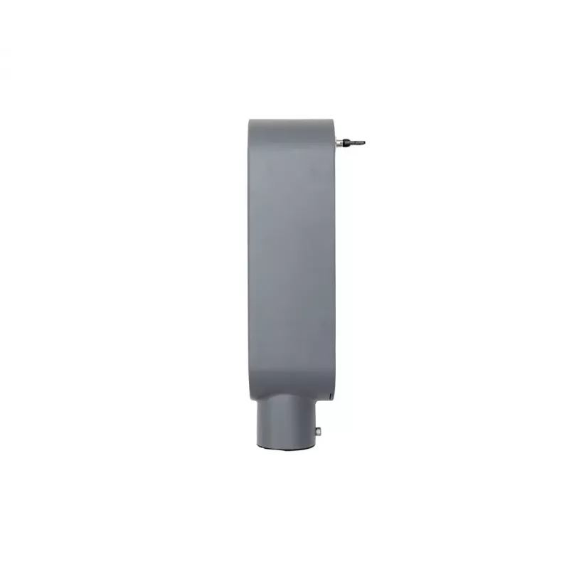 Stulpo tvirtinimo laikiklis Charge Amps Halo iš nerūdijančio plieno IP44 2,5 kg