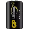 Vienkartinė baterija GP baterijos Lithium CR-2