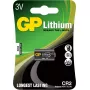 Vienkartinė baterija GP baterijos Lithium CR-2