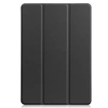 Planšetinio kompiuterio dėklas eSTUFF ES685307-BULK juodas Lenovo 2 stovėjimo režimai