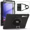 Planšečių dėklas eSTUFF ES681859-BULK Samsung Tab S9 Ultra 37.1 cm 2 stovėjimo režimai