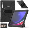 Planšečių dėklas eSTUFF ES681859-BULK Samsung Tab S9 Ultra 37.1 cm 2 stovėjimo režimai