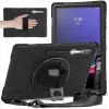 Planšečių dėklas eSTUFF ES681859-BULK Samsung Tab S9 Ultra 37.1 cm 2 stovėjimo režimai