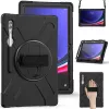 Planšečių dėklas eSTUFF ES681859-BULK Samsung Tab S9 Ultra 37.1 cm 2 stovėjimo režimai