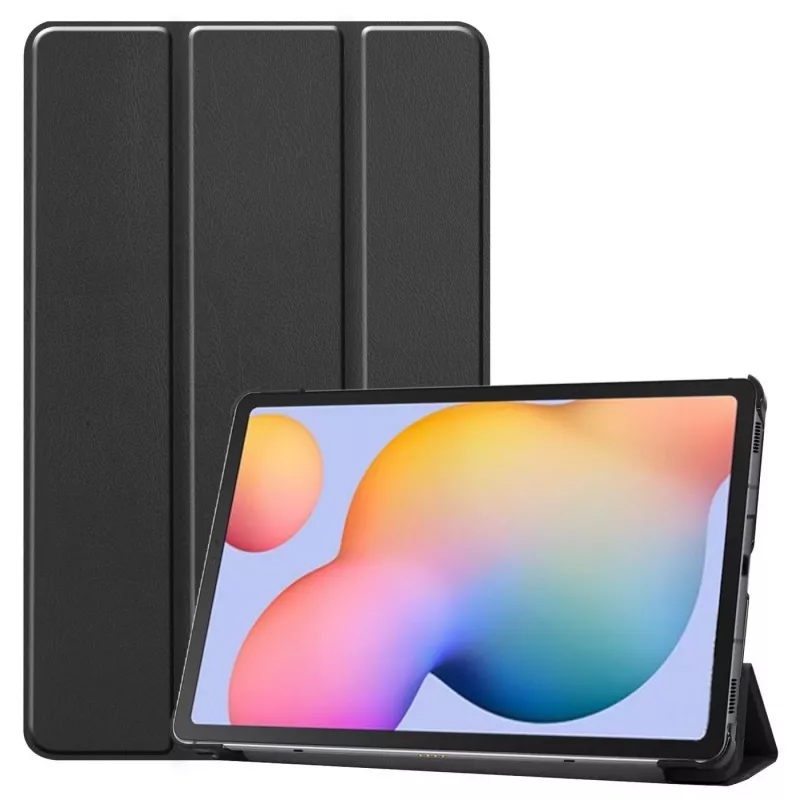 Dėklas-knygelė Samsung Galaxy Tab A9 22,1 cm 8,7 colių 2 pastatymo režimai