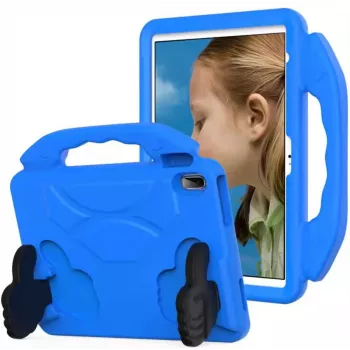 eSTUFF ES682310-BULK planšetinio kompiuterio dėklas 27,7 cm (10,9 colio) Užvalkalas Žalias