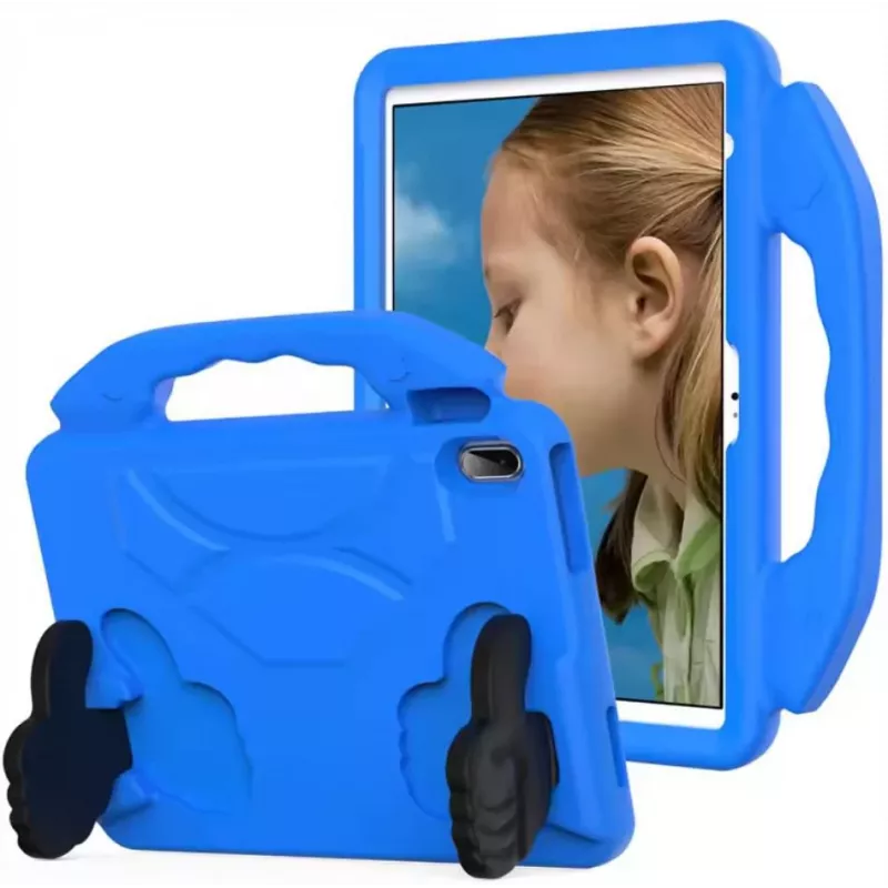eSTUFF ES682310-BULK planšetinio kompiuterio dėklas 27,7 cm (10,9 colio) Užvalkalas Žalias