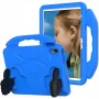 eSTUFF ES682310-BULK planšetinio kompiuterio dėklas 27,7 cm (10,9 colio) Užvalkalas Žalias