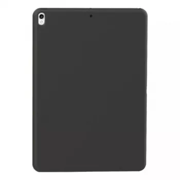 eSTUFF ES680407-BULK planšetės dėklas 27,7 cm (10,9 colio) Dangtelis Juodas
