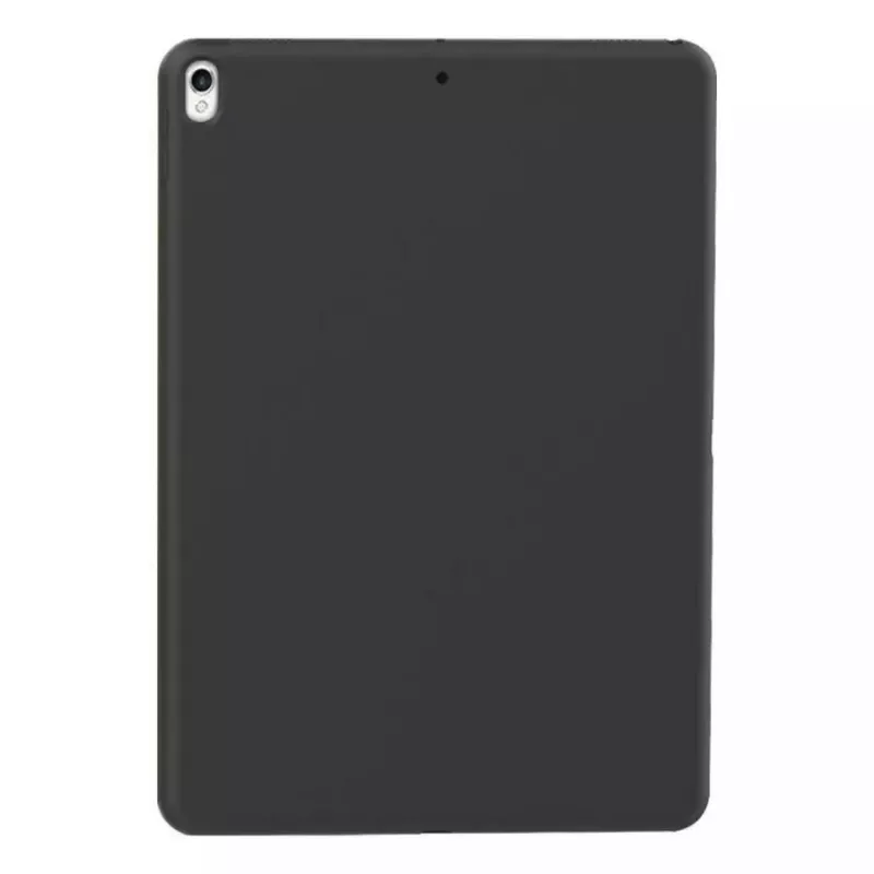 eSTUFF ES680407-BULK planšetės dėklas 27,7 cm (10,9 colio) Dangtelis Juodas