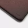 Neopreninis dėklas Apple MacBook Pro & Air 2022 33 cm 13 col. rudas
