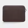 Neopreninis dėklas Apple MacBook Pro & Air 2022 33 cm 13 col. rudas