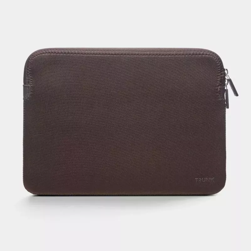 Neopreninis dėklas Apple MacBook Pro & Air 2022 33 cm 13 col. rudas