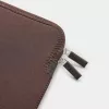 Neopreninis dėklas Apple MacBook Pro & Air 2022 33 cm 13 col. rudas