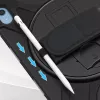 eSTUFF ES683300-BULK planšetės dėklas 27,7 cm (10,9 col.) Užvalkalas Juoda
