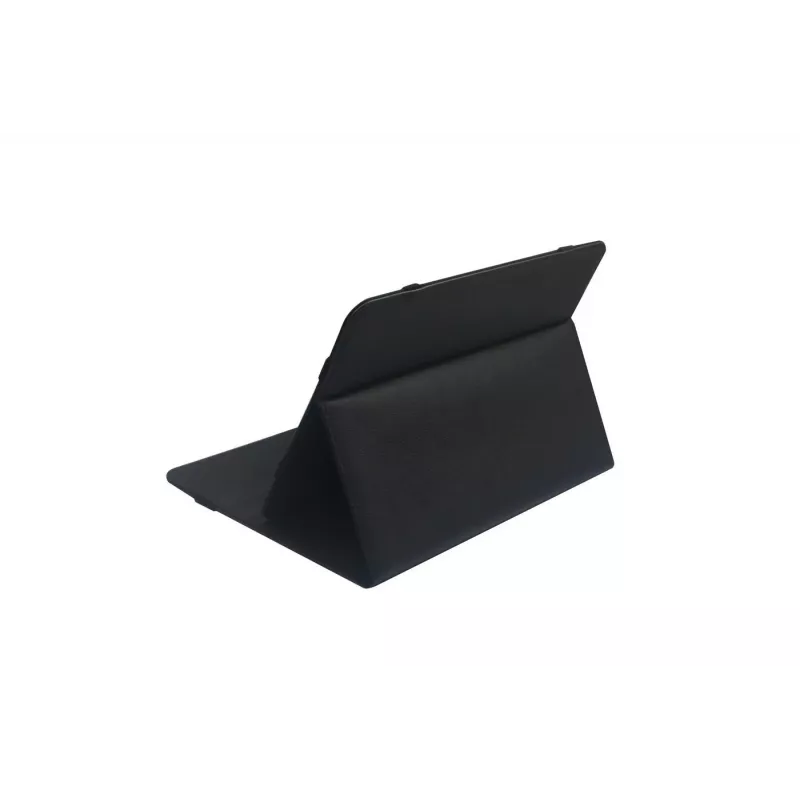 Folio tipo dėklas eSTUFF ES68500001-BULK 10,1 colio juodas