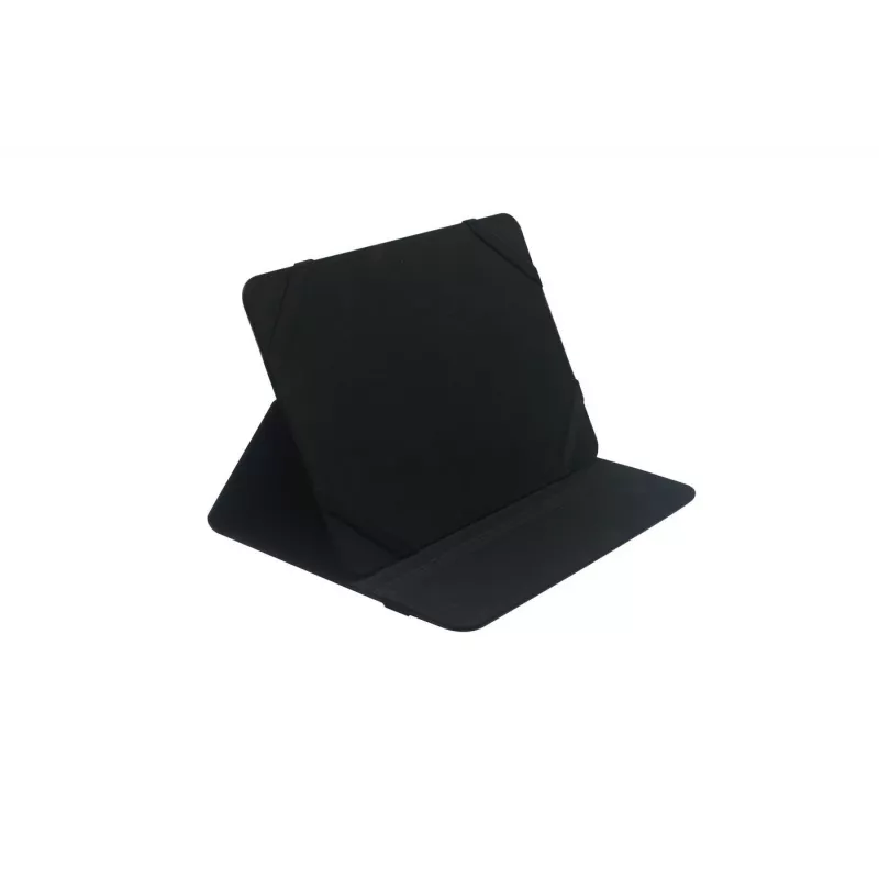 Folio tipo dėklas eSTUFF ES68500001-BULK 10,1 colio juodas