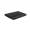 Folio tipo dėklas eSTUFF ES68500001-BULK 10,1 colio juodas