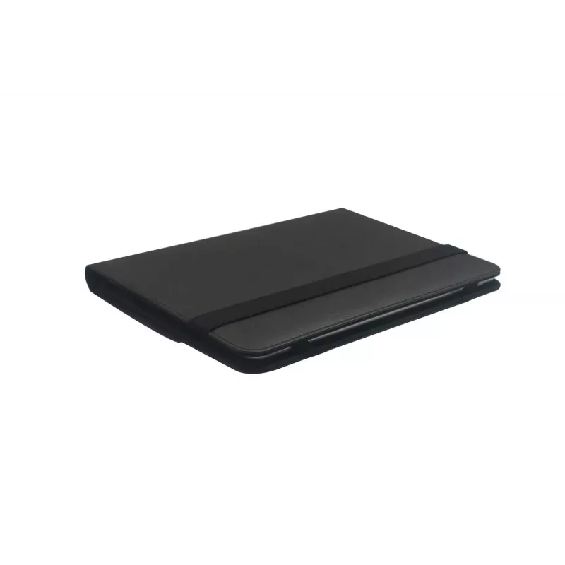 Folio tipo dėklas eSTUFF ES68500001-BULK 10,1 colio juodas