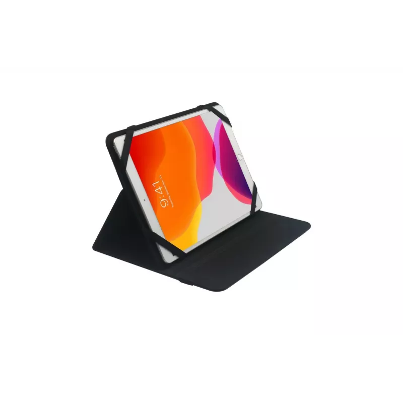 Folio tipo dėklas eSTUFF ES68500001-BULK 10,1 colio juodas