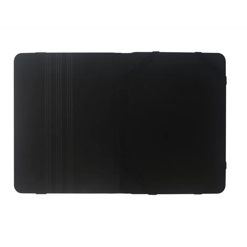 Folio tipo dėklas eSTUFF ES68500001-BULK 10,1 colio juodas