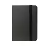 Folio tipo dėklas eSTUFF ES68500001-BULK 10,1 colio juodas