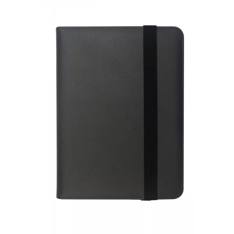 Folio tipo dėklas eSTUFF ES68500001-BULK 10,1 colio juodas