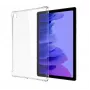 Dėklas eSTUFF Galaxy Tab S5e 10,5 inch permatomas