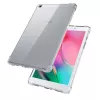 eSTUFF ES680107-BULK planšetės dėklas 20,3 cm (8 colių) Dangtelis Skaidrus
