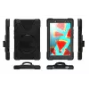 eSTUFF AUSTIN Defender dėklas, skirtas Lenovo TAB M8 HD - juodas