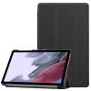 eSTUFF HOUSTON Folio dėklas Samsung Galaxy Tab A7 Lite - Juoda